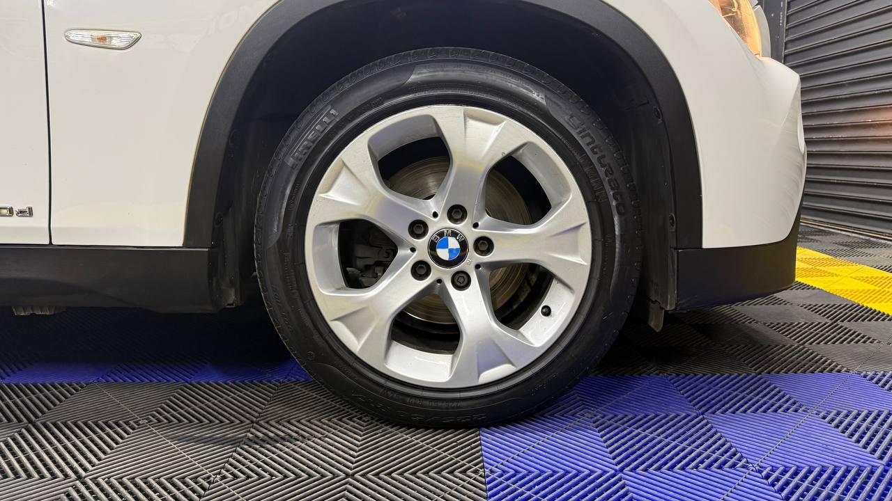 BMW X1 sDrive20d