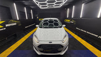 Ford Fiesta 5-Door 1.0T Titanium