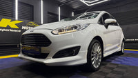 Ford Fiesta 5-Door 1.0T Titanium