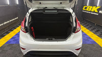 Ford Fiesta 5-Door 1.0T Titanium