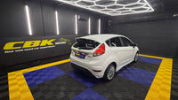Ford Fiesta 5-Door 1.0T Titanium