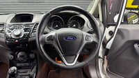 Ford Fiesta 5-Door 1.0T Titanium
