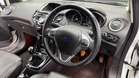 Ford Fiesta 5-Door 1.0T Titanium