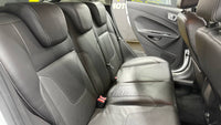 Ford Fiesta 5-Door 1.0T Titanium