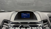 Ford Fiesta 5-Door 1.0T Titanium