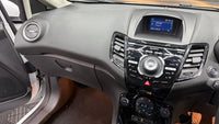 Ford Fiesta 5-Door 1.0T Titanium