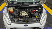 Ford Fiesta 5-Door 1.0T Titanium