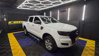 Ford Ranger 2.2TDCi Double Cab Hi-Rider