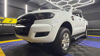 Ford Ranger 2.2TDCi Double Cab Hi-Rider