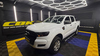 Ford Ranger 2.2TDCi Double Cab Hi-Rider