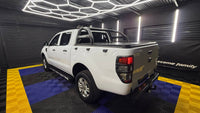 Ford Ranger 2.2TDCi Double Cab Hi-Rider