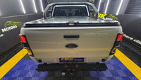 Ford Ranger 2.2TDCi Double Cab Hi-Rider