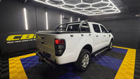 Ford Ranger 2.2TDCi Double Cab Hi-Rider