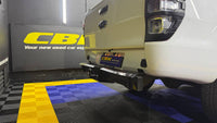 Ford Ranger 2.2TDCi Double Cab Hi-Rider