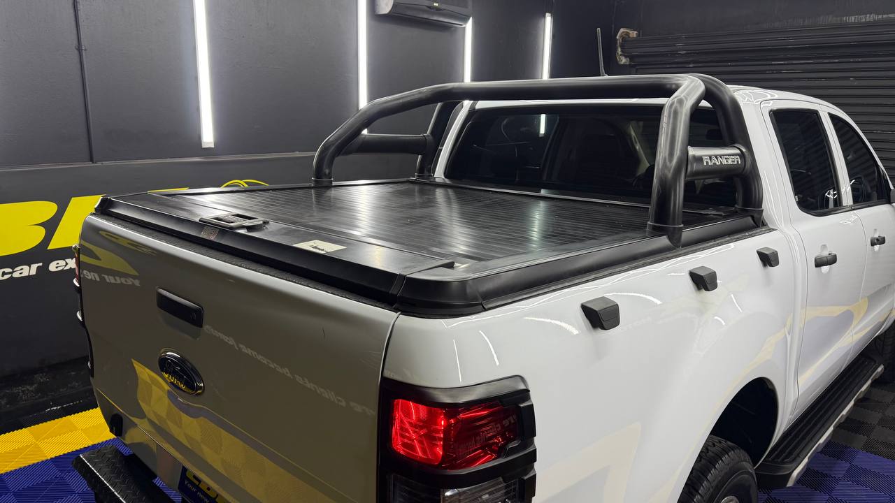 Ford Ranger 2.2TDCi Double Cab Hi-Rider