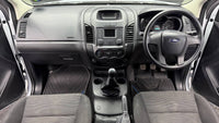 Ford Ranger 2.2TDCi Double Cab Hi-Rider
