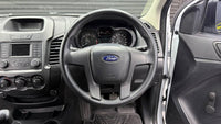 Ford Ranger 2.2TDCi Double Cab Hi-Rider