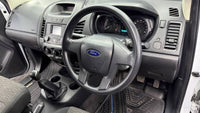 Ford Ranger 2.2TDCi Double Cab Hi-Rider