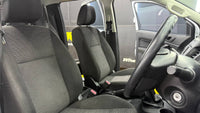 Ford Ranger 2.2TDCi Double Cab Hi-Rider
