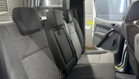 Ford Ranger 2.2TDCi Double Cab Hi-Rider