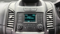 Ford Ranger 2.2TDCi Double Cab Hi-Rider