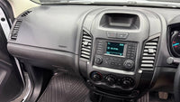 Ford Ranger 2.2TDCi Double Cab Hi-Rider