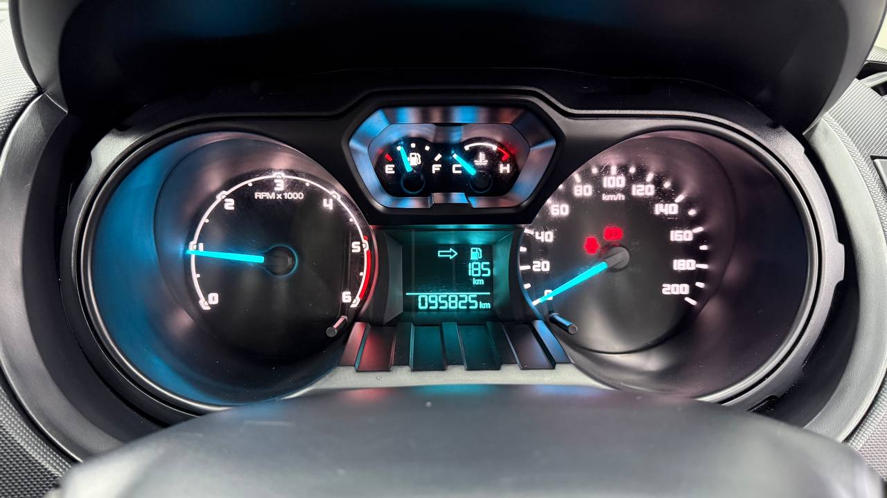 Ford Ranger 2.2TDCi Double Cab Hi-Rider