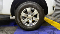Ford Ranger 2.2TDCi Double Cab Hi-Rider
