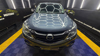 Mazda BT-50 2.2 Double Cab SLX