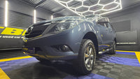Mazda BT-50 2.2 Double Cab SLX