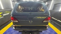 Mazda BT-50 2.2 Double Cab SLX