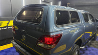 Mazda BT-50 2.2 Double Cab SLX