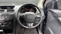 Mazda BT-50 2.2 Double Cab SLX