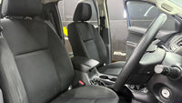Mazda BT-50 2.2 Double Cab SLX