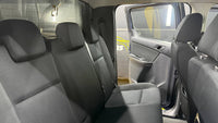 Mazda BT-50 2.2 Double Cab SLX