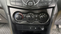 Mazda BT-50 2.2 Double Cab SLX