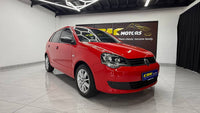 Volkswagen Polo Vivo HATCH 1.4 CONCEPTLINE