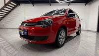 Volkswagen Polo Vivo HATCH 1.4 CONCEPTLINE