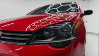 Volkswagen Polo Vivo HATCH 1.4 CONCEPTLINE