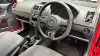 Volkswagen Polo Vivo HATCH 1.4 CONCEPTLINE