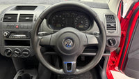 Volkswagen Polo Vivo HATCH 1.4 CONCEPTLINE