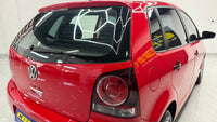 Volkswagen Polo Vivo HATCH 1.4 CONCEPTLINE