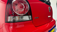 Volkswagen Polo Vivo HATCH 1.4 CONCEPTLINE