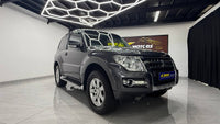 Mitsubishi Pajero 3-Door 3.2DI-D GLS