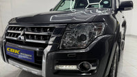 Mitsubishi Pajero 3-Door 3.2DI-D GLS