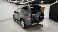 Mitsubishi Pajero 3-Door 3.2DI-D GLS