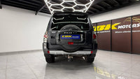 Mitsubishi Pajero 3-Door 3.2DI-D GLS