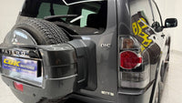 Mitsubishi Pajero 3-Door 3.2DI-D GLS