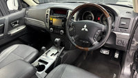 Mitsubishi Pajero 3-Door 3.2DI-D GLS