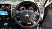 Mitsubishi Pajero 3-Door 3.2DI-D GLS